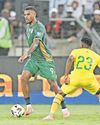 From promise to pressure: Bafana must deliver against Rwanda75