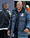 John Maduka opens up on surviving Celtic and Royal AM chaos62