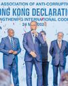 Lessons from China for Africa's anti-graft efforts47