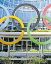 Olympic body expresses 'great concern' over Israeli gymnasts' exclusion61