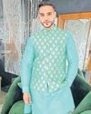 Naicker celebrates Diwali with new play and movie28