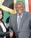 Ramaphosa’s NDPP panel: Smoke and mirrors or genuine reform?38