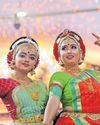 Walt Disney World celebrates cultural diversity with its first Diwali festival53