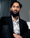 Keveshan Govender on anxiety, fame and finding purpose33