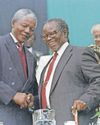 ANC in dire need of a consultative conference to fix moral decay38