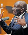 'NOT SO WELL' Cele retracts knowing Matlala 'very well'4