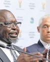 Markets cheer as SA exits FATF grey list after nearly two years21