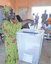 Ouattara set for fourth term45