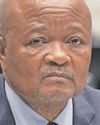 Mchunu’s parliamentary performance is a crisis of credibility for the ANC35