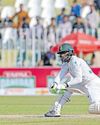 How Muthusamy saved the Pakistan Test series61