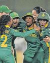Why the Proteas have a better chance against India in the final65