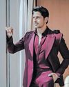 Sidharth Malhotra ‘suits up’ in style30