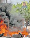 Hassan wins after deadly unrest45
