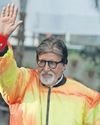 Amitabh Bachchan praises grandson ahead of film release33