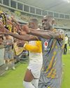 Chiefs prioritising results after a narrow win against Durban City64