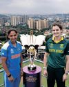 Proteas Women eye World Cup glory0