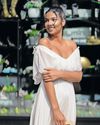Master the white dress: tips for style and the perfect underwear50