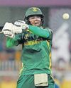 Protea Women eye World Cup glory4
