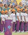 Wolvaardt and her Proteas hoping to ‘silence’ 1.6 billion Indians72
