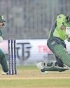 Ayub stars as Pakistan clinch historic ODI series win over Proteas65