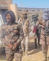 Families shot down as they flee El-Fasher’s killing fields41