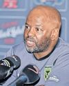 Mngqithi wary of ‘unpredictable’ Gallants ahead of cup semi-final63