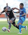 Moremi magic sends Pirates past Richards Bay into final66
