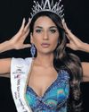 Verushka Singh crowned Mrs South Africa8