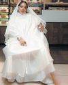 Sho Madjozi on motherhood and her 'choice mom' journey56