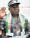 Zuma appoints Van Rooyen as MKP acting parly leader19