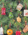 Woolies gives festive flair a flavour upgrade to add to your Xmas tree11