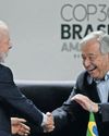 Climate adaptation failure the next debt crisis for Global South40