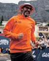 How trail running is driving local economic growth in South Africa47