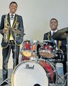 Teenagers on musical journey to Berklee College of Music10