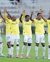 PSL teams eye strong starts in continental group stages61