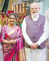 Kumari Ambigay enchants PM Modi with her performance3