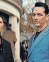'The Beast in Me' is the thriller to watch right now58