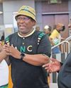 ANC’s bid to sway country’s sceptical electorate a tall order36
