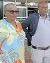 Gumede's fraud trial still in early stages, say prosecutors12