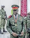 General to lead after coup45