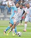Pirates sail to the top as 10-men City sink in Durban69