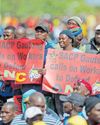 Regaining relevance, moral authority a tall order for the ANC42