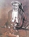 Africa's shame: its hidden role in the slave trade24