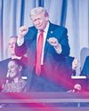 Trump steals the show at 2026 Fifa World Cup draw71