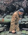 Ukraine, US continue talks amid hope for Russian truce commitment43