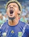 Williams urges focus on AFCON as Bafana brace for Fifa World Cup challenge72