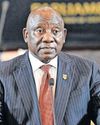 President Ramaphosa slams killing of Witness D: ‘We must find the perpetrators of this heinous crime’5