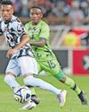 Mofokeng’s extra-time magic crowns Pirates Carling Knockout Cup kings76