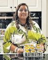 Devraj shares secrets behind award-winning curries22