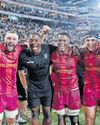 Guttsy Sharks evoke fire and energy to grind out vital URC victory over Bulls61